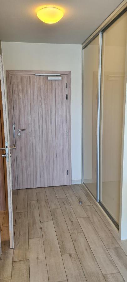 Apartamenty Czarna Gora S8 Sienna  Extérieur photo