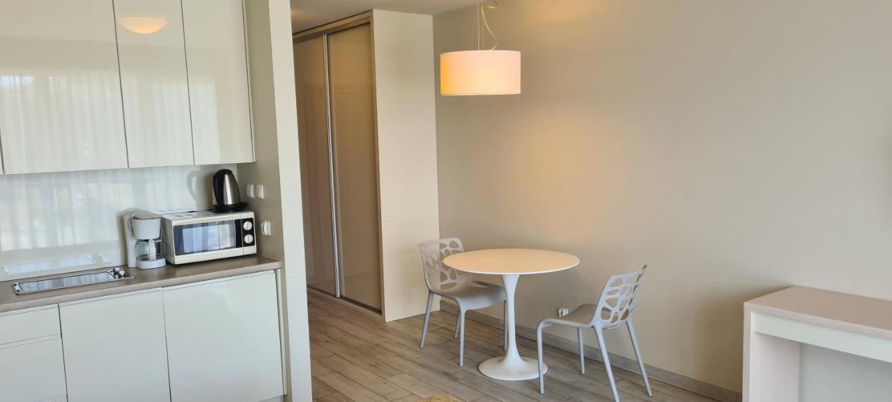 Apartamenty Czarna Gora S8 Sienna  Extérieur photo