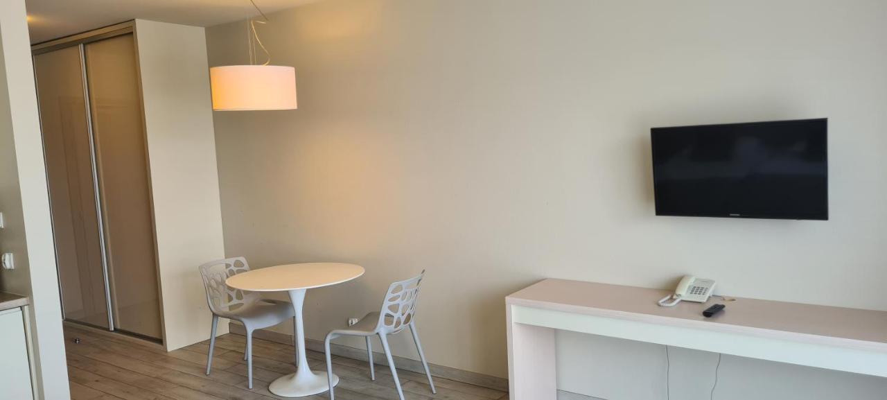 Apartamenty Czarna Gora S8 Sienna  Extérieur photo