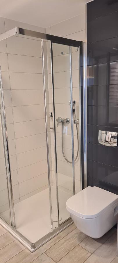 Apartamenty Czarna Gora S8 Sienna  Extérieur photo