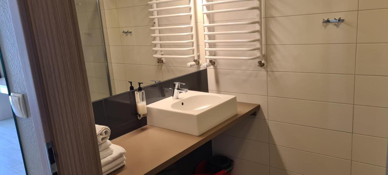 Apartamenty Czarna Gora S8 Sienna  Extérieur photo